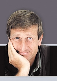 FILMOVÉ LEGENDY na Dělňáku v LÍŠNI - Václav Vydra