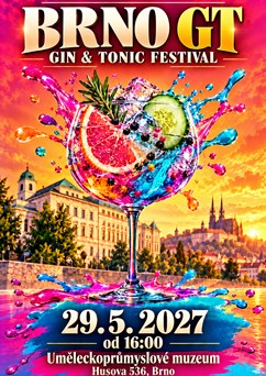 Brno GT  2027