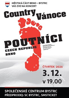 Poutníci
