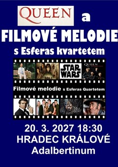 Queen a filmová hudba