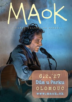 MAOK v Olomouci