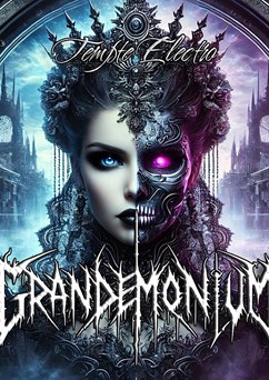 Grandemonium & Hysteric Helen ( sk )
