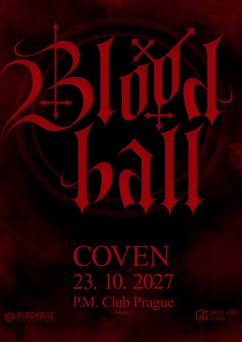 Blood Ball: Coven