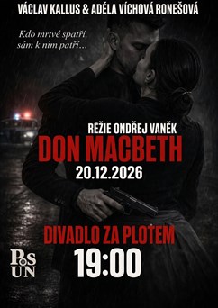 Don Macbeth