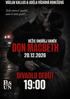 Don Macbeth