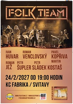 FOLK TEAM