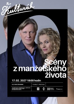 Scény z manželského života