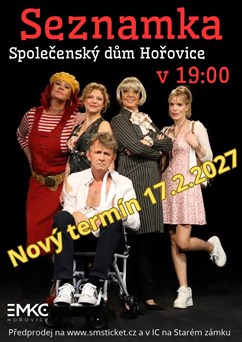 Seznamka