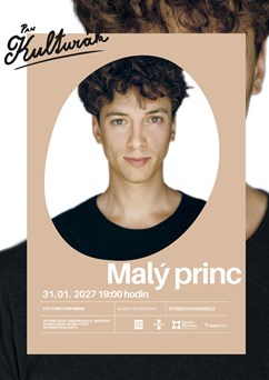 Malý princ