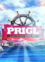 PRIGL Electronic Open Air 2015