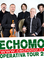 Čechomor