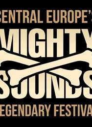 Mighty Sounds Festival 2014