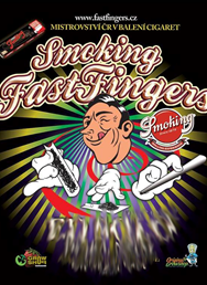 Smoking Fast Fingers