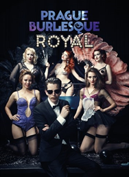 PRAGUE BURLESQUE ROYAL