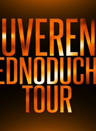 Suvereno Jednoducho Tour 2014