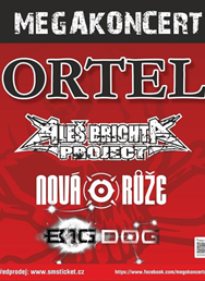 Megakoncert Ortel