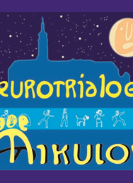 Festival EUROTRIALOG Mikulov