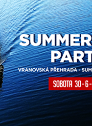 Summer Boat Party