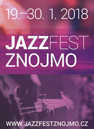 Jazzfest Znojmo 