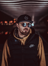 DeeThane - Tour 2018 DeeThane - Tour 2018