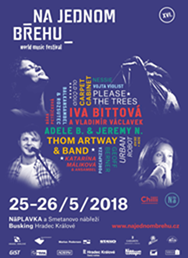 Festival Na Jednom břehu