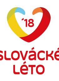Slovácké léto 2018