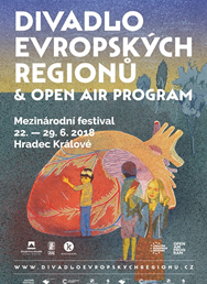 Open Air Program Hradec Králové 2018