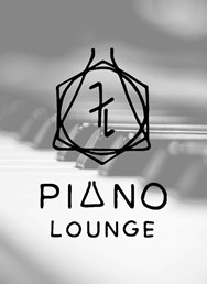 Program - Piano Lounge