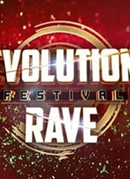 Evolution Rave Festival 
