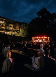 Hudební festival Úštěk