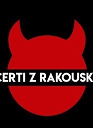 Čerti z Rakouska 2019