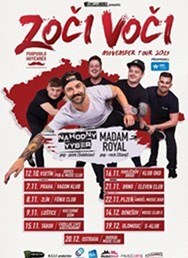 Movember Tour 2019 