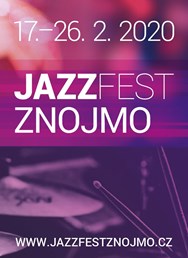 Jazzfest Znojmo 2020
