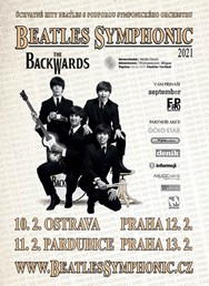 BEATLES SYMPHONIC 2021