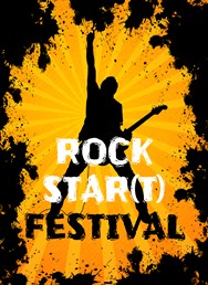 Rock Star(t) festival