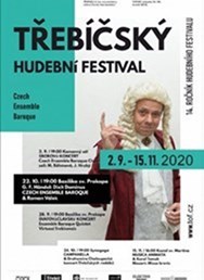 Třebíčský hudební festival