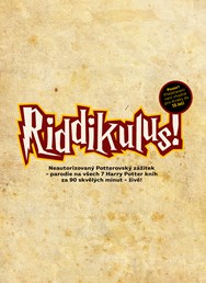 Riddikulus!