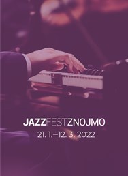 Jazzfest Znojmo 2022