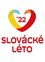 Slovácké léto 2022