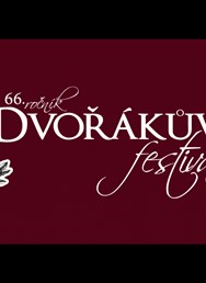 66. ročník Dvořákův festival