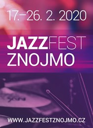 Jazzfest Znojmo 2023