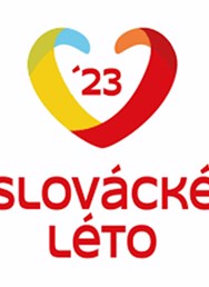 Slovácké léto 2023