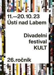 Divadelní festival KULT