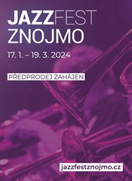 Jazzfest Znojmo 2024