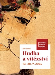 Hudební festival Znojmo 2024