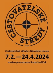 Cestovatelské středy v NM