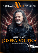 Muzikály Josefa Vojtka