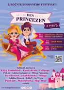 Den princezen a rytířů 