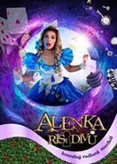 Alenka v říši divů