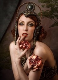 Bohemian Burlesque Festival